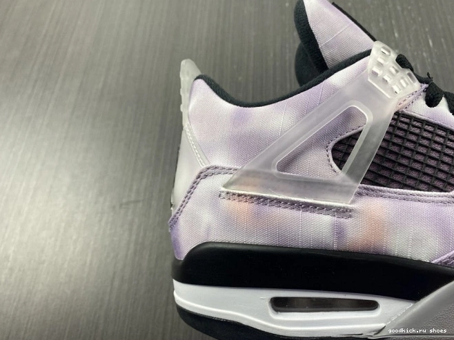 Retro DH7138-506 'Zen 4 Master' Jordan Air 0821